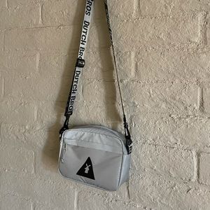 Dutch bros coacha bag